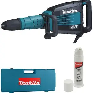 Produktfoto 1 von Makita HM1214C, Meißelhammer