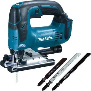 Produktfoto 1 von Makita DJV182Z, Akku-Pendelhubstichsäge 18V