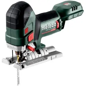 Produktfoto 1 von Metabo Stichsäge STA 18 LTX 150 BL Akku-Pendelhub, Schnittleistung bis 150mm