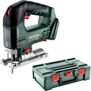 Produktfoto 1 von Metabo Stichsäge STB 18 LT 130 BL Akku-Pendelhub, 18V, Schnittleistung bis 130mm