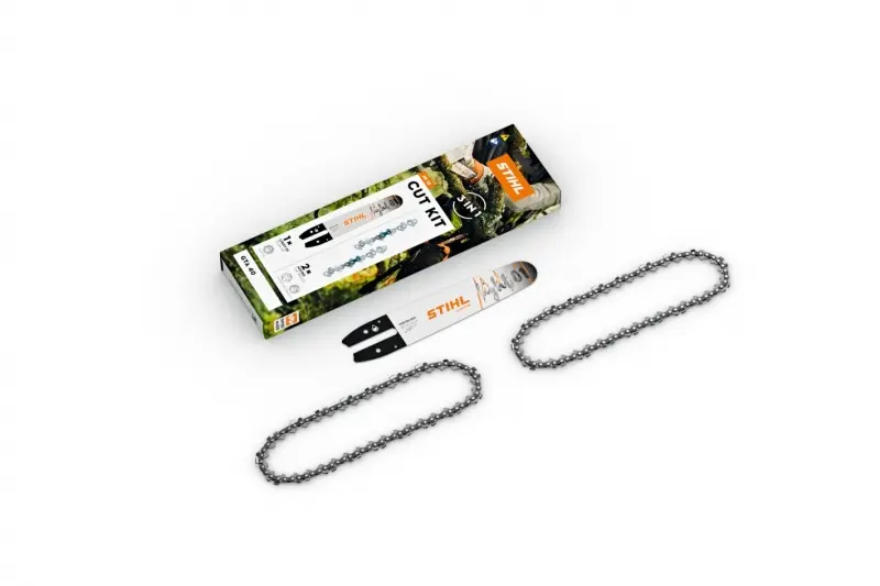 Produktfoto 1 von Stihl 30080009900, CUT KIT 18 für GTA 40