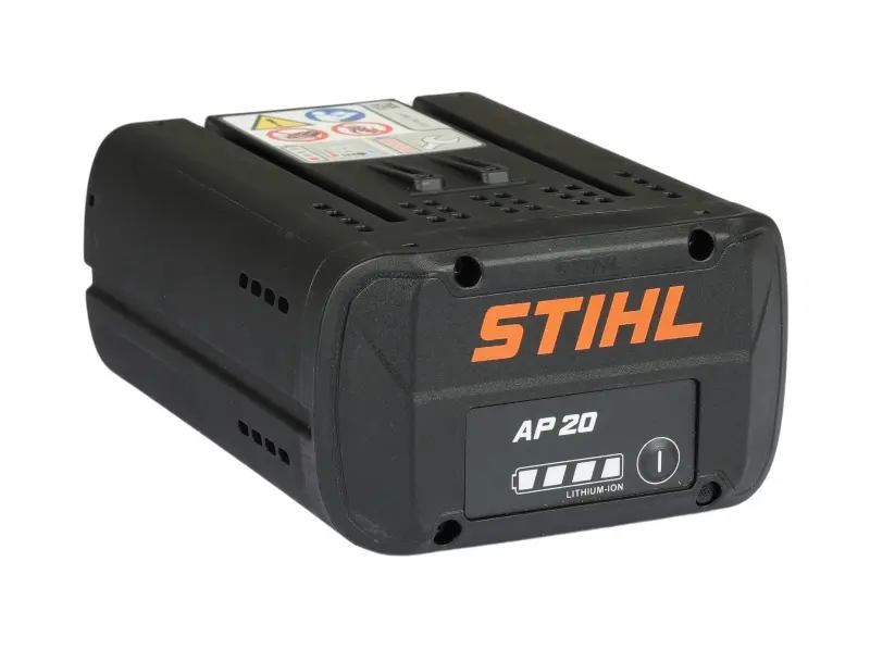 Produktfoto 1 von Stihl AP 20, Akku, SKU: 48504006536