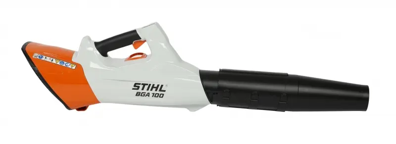 Produktfoto 1 von Stihl BGA 100, Laubsauger ohne Akku und Ladegerät, AP-System, SKU: 48660115900