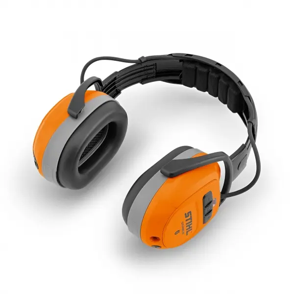 Produktfoto 1 von Stihl 00008840519, Gehörschutzbügel DYNAMIC BT