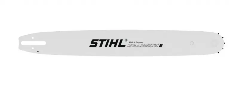 Produktfoto 1 von Stihl 30050004809, Führungsschiene L04 35cm/14 Zoll 1,3mm/0.050, 3/8 P