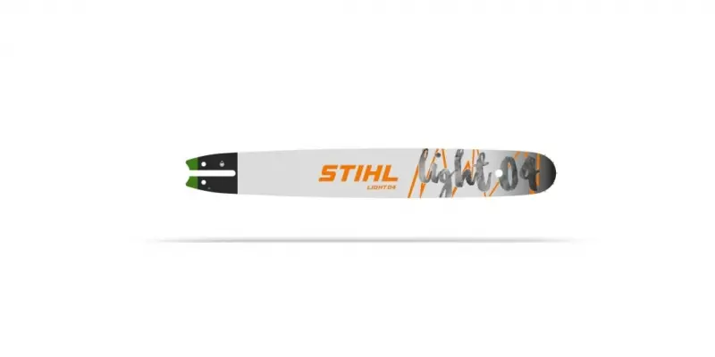 Produktfoto 1 von Stihl 30050004413, Führungsschiene Light 04 40 cm 3/8 Zoll 1,1 mm