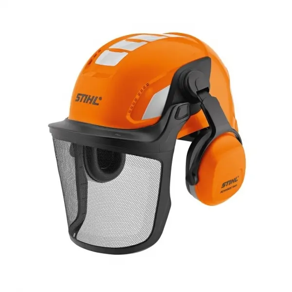Produktfoto 1 von Stihl 00008880801, Helmset ADVANCE Vent