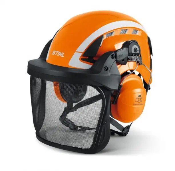 Produktfoto 1 von Stihl 00008880812, Helmset ADVANCE X-Climb
