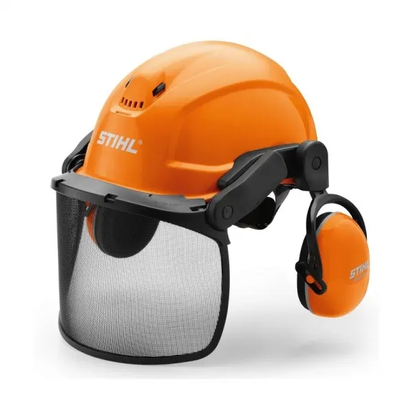 Produktfoto 1 von Stihl 00008880808, Helmset DYNAMIC Ergo