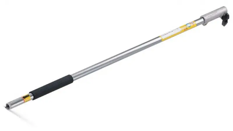 Produktfoto 1 von Stihl HT-KM, Schaftverlängerung 100cm für Kombi-Werkzeug HT-KM, SKU: 41407107131