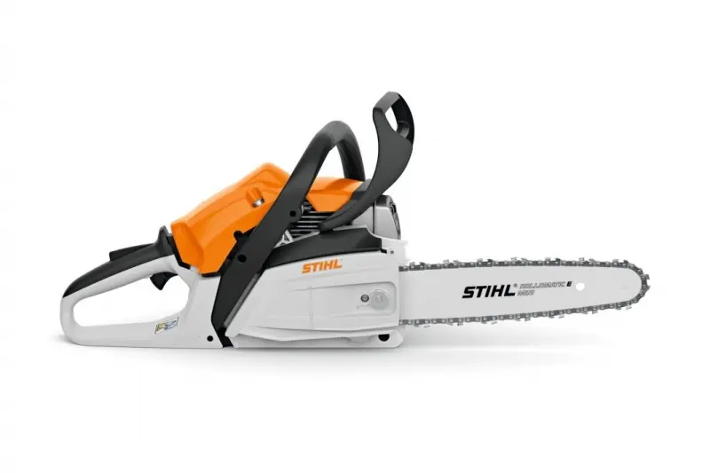 Produktfoto 1 von Stihl 11482000006, MS 172, 30cm Benzin-Kettensäge