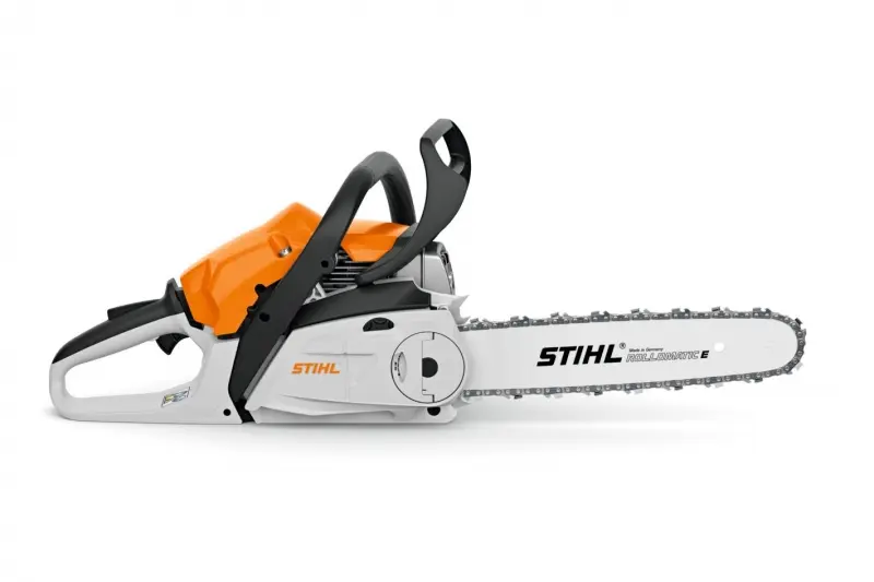 Produktfoto 1 von Stihl 11482000174, MS 212 C-BE, 30cm Benzin-Kettensäge