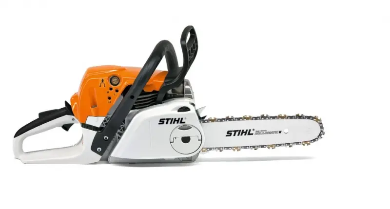 Produktfoto 1 von Stihl 11432000670, MS 251 C-BE, 35cm Benzin-Kettensäge