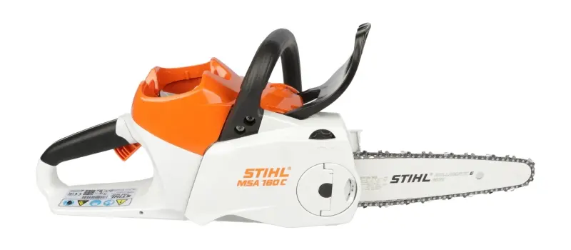 Produktfoto 1 von Stihl MA032000003, MSA 160 C-B 25 cm Akku-Motorsäge 36V ohne Akku und Ladegerät