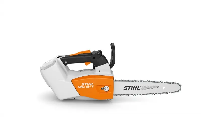 Produktfoto 1 von Stihl MSA 161 T Grundgerät 25cm / PM3 Akku-Motorsäge 36V ohne Akku und Ladegerät