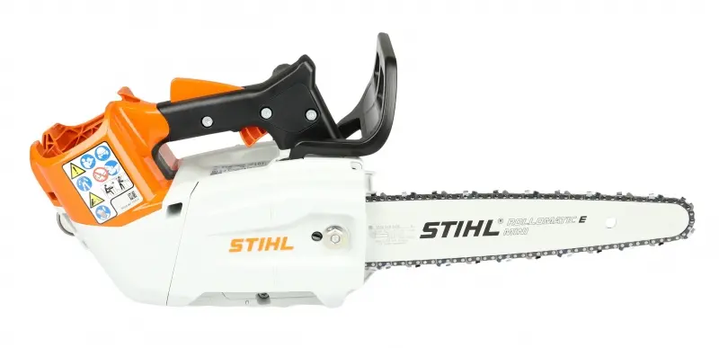 Produktfoto 1 von Stihl MA052000002, MSA 190 T 30 cm Akku-Motorsäge 36V ohne Akku und Ladegerät