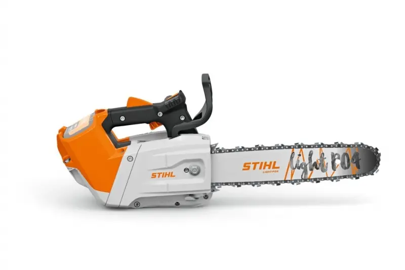Produktfoto 1 von Stihl MA012000067, MSA 220 T 35 cm Akku-Motorsäge 36V, ohne Akku und Ladegerät
