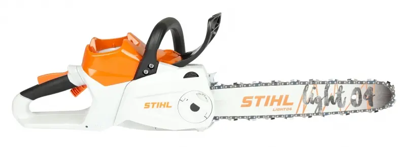 Stihl MA032000021, MSA 220.0 C-B PS3 Pro Akku-Motorsäge ohne Akku und Ladegerät