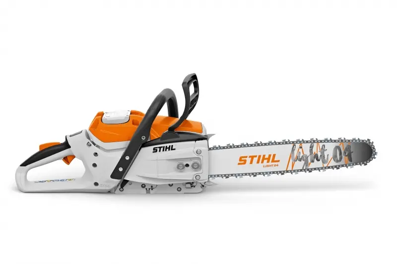 Produktfoto 1 von Stihl MA022000001, MSA 300 RS Pro, Akku-Motorsäge 36V, ohne Akku und Ladegerät