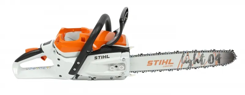 Produktfoto 1 von Stihl MA022000004, MSA 300 RS Pro, Akku-Motorsäge 36V, ohne Akku und Ladegerät