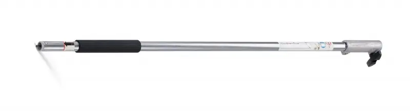 Produktfoto 1 von Stihl 00007107100, Aluminium-Schaftverlängerung für HT-KM und HL-KM
