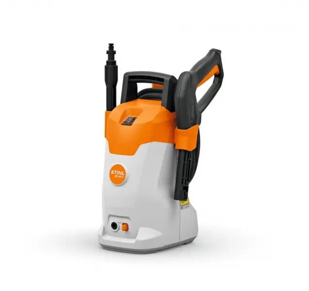 Produktfoto 1 von Stihl RE 80 X, Hochdruckreiniger, SKU: RE020114505