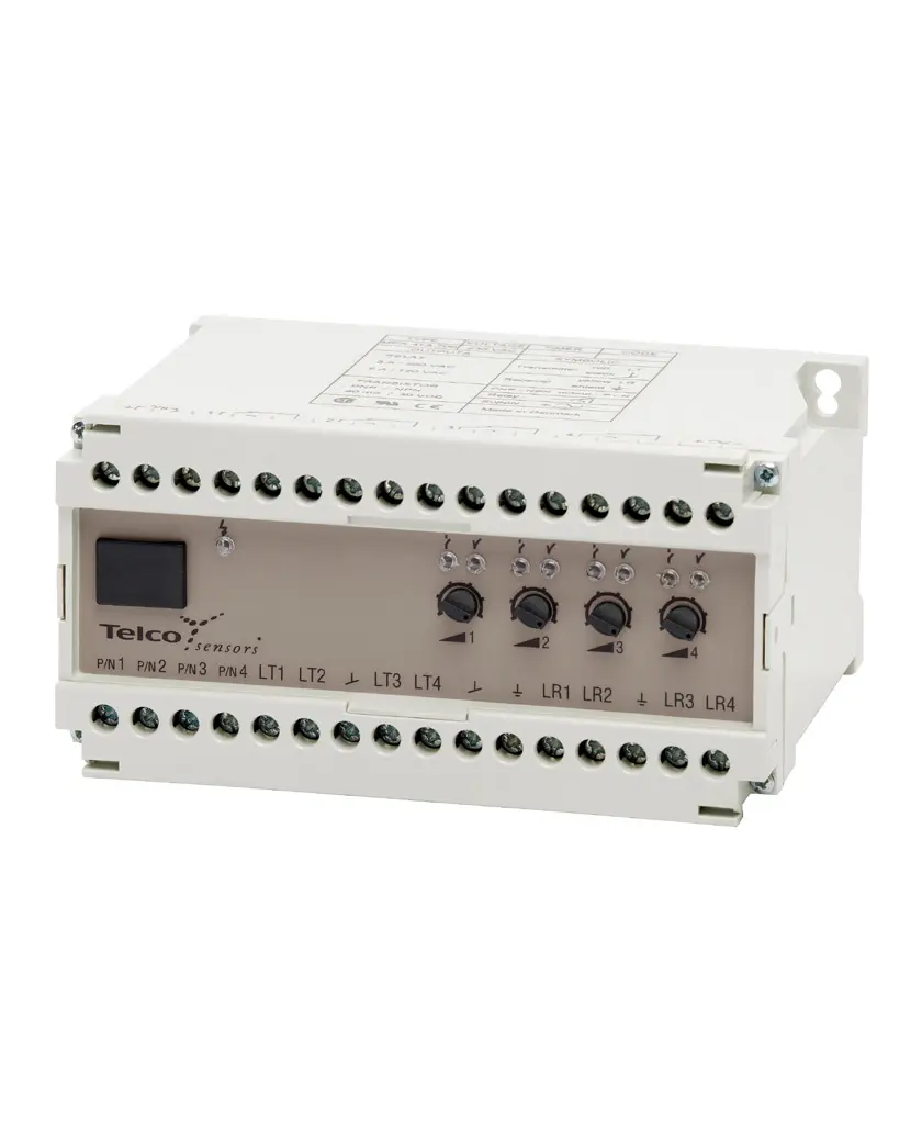 Produktfoto 1 von Telco MPA 41 A 700, Analoger Schalter, Multiplexer, Demultiplexer, P/n: 5373
