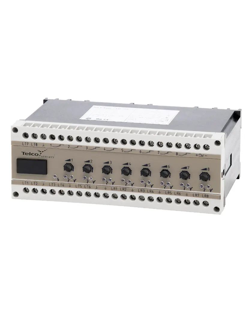 Produktfoto 1 von Telco MPA 81 A 500, Analoger Schalter, Multiplexer, Demultiplexer, P/n: 5384