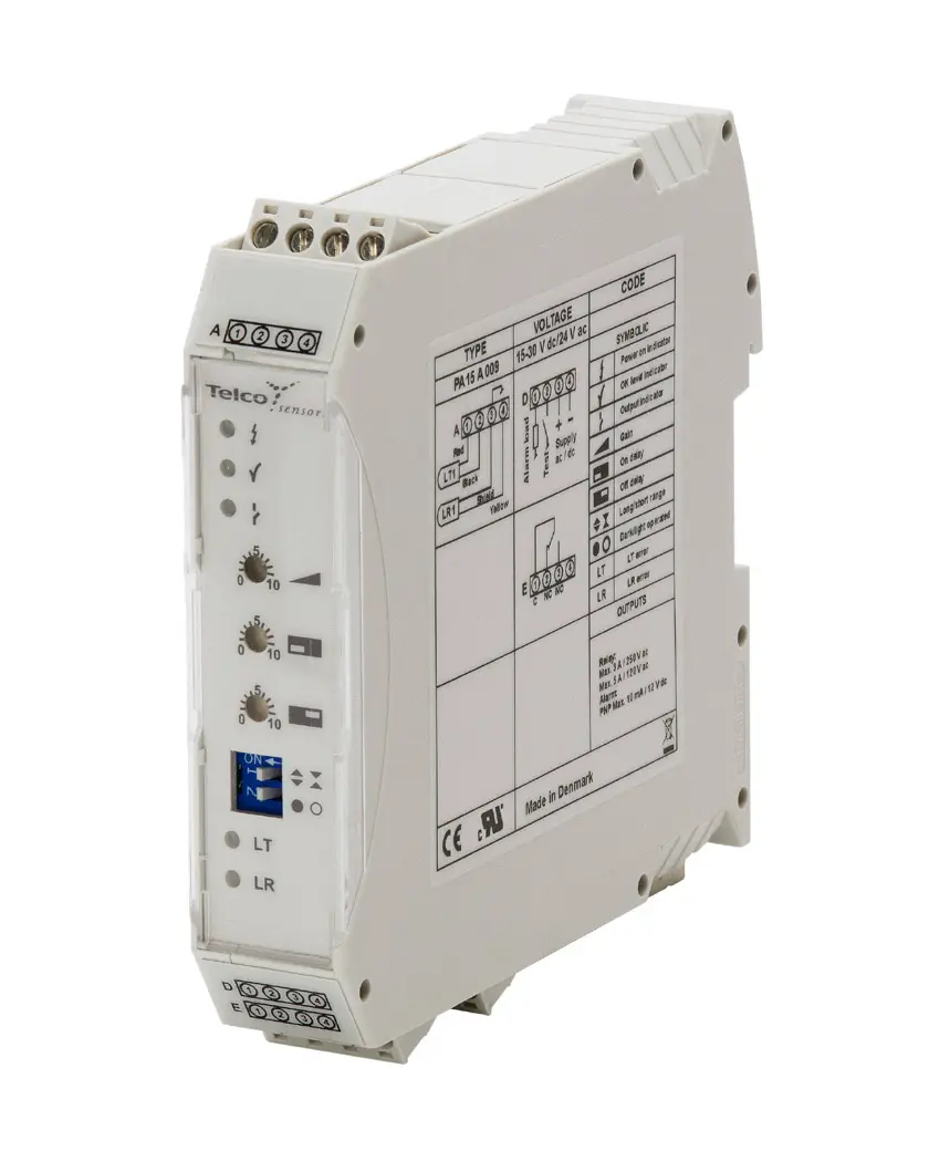 Produktfoto 1 von Telco PA 15 A 009, Fotovoltaikanlage, P/n: 10690