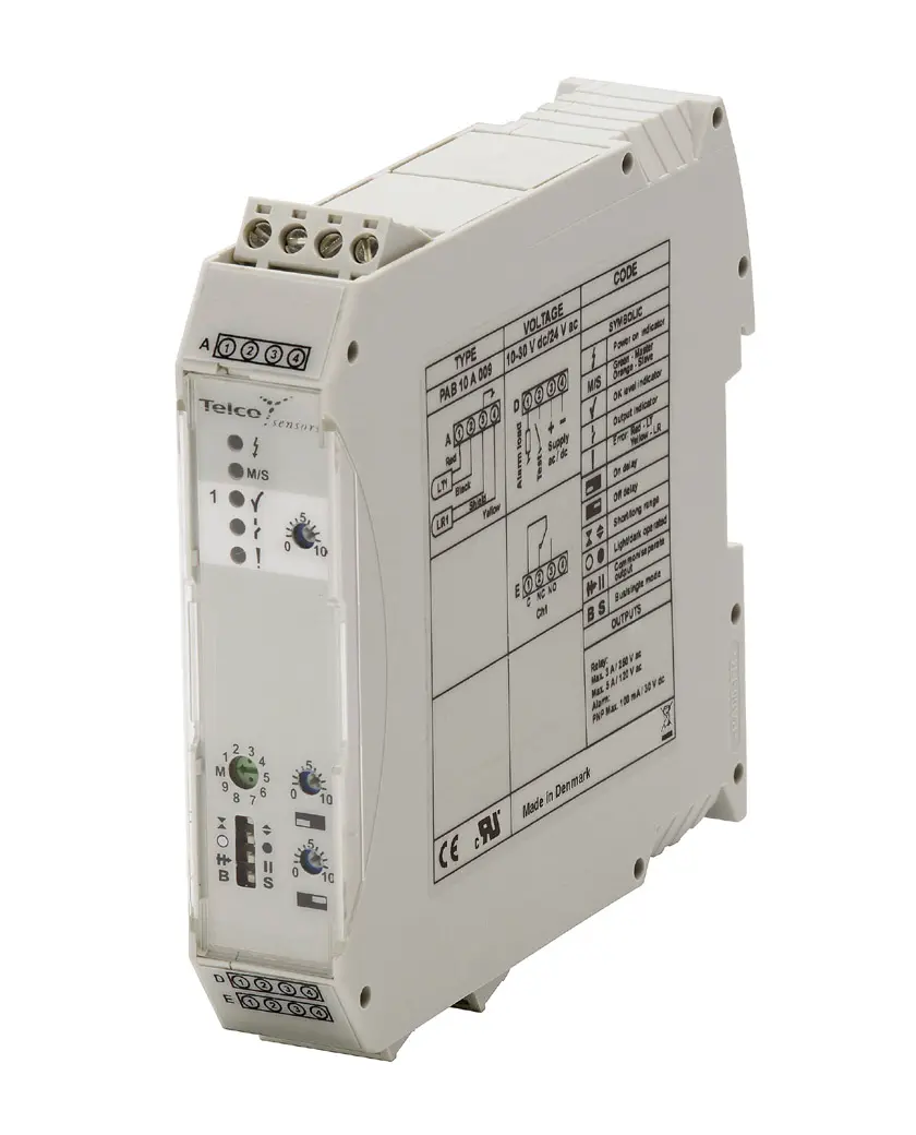 Produktfoto 1 von Telco PAB 10 A 009, Fotovoltaikanlage, P/n: 6079