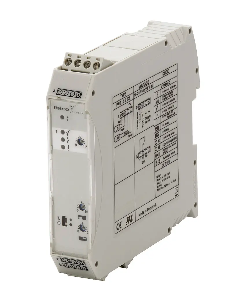 Produktfoto 1 von Telco PAB 10 S 009, Fotovoltaikanlage, P/n: 6612