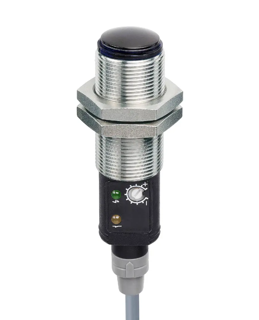 Produktfoto 1 von Telco SMR 7720 TS 5, Fotovoltaikanlage, P/n: 5505