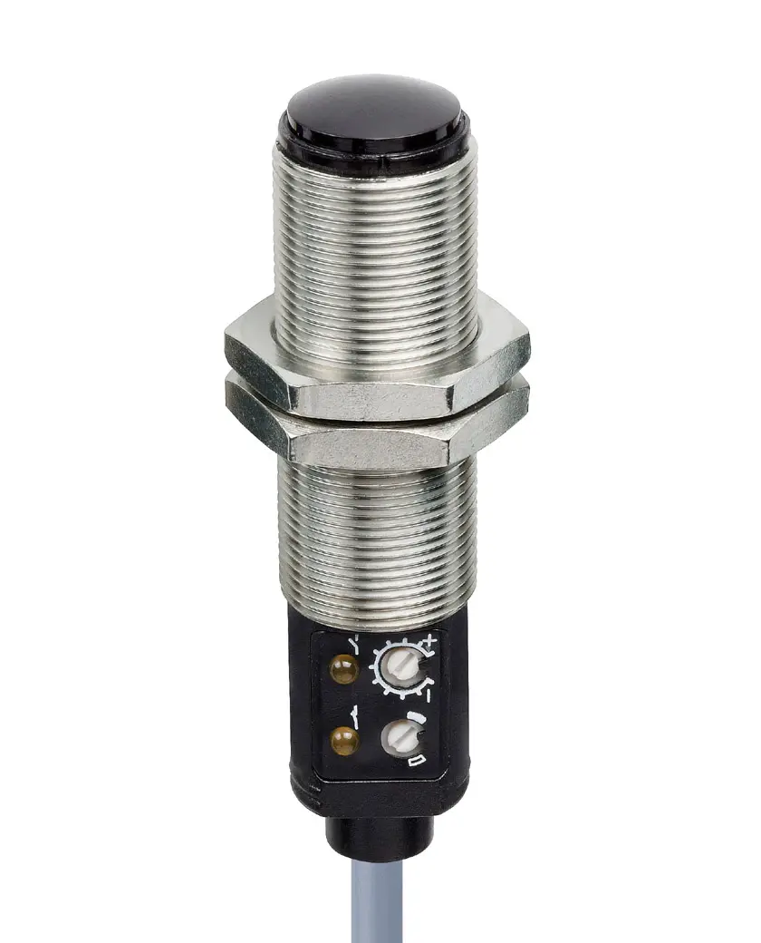 Produktfoto 1 von Telco SMP 8801 MG 5, Fotovoltaikanlage, P/n: 12882