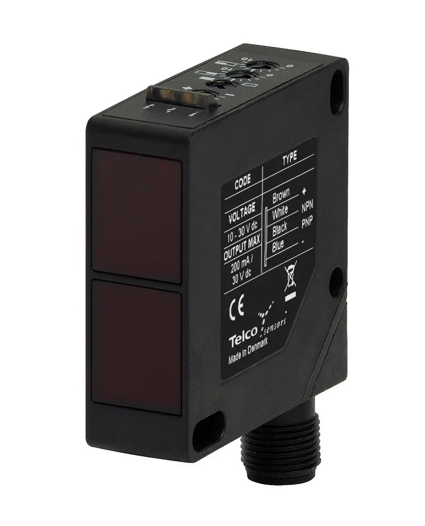 Produktfoto 1 von Telco SPPR 2610T J, Fotovoltaikanlage, P/n: 9408