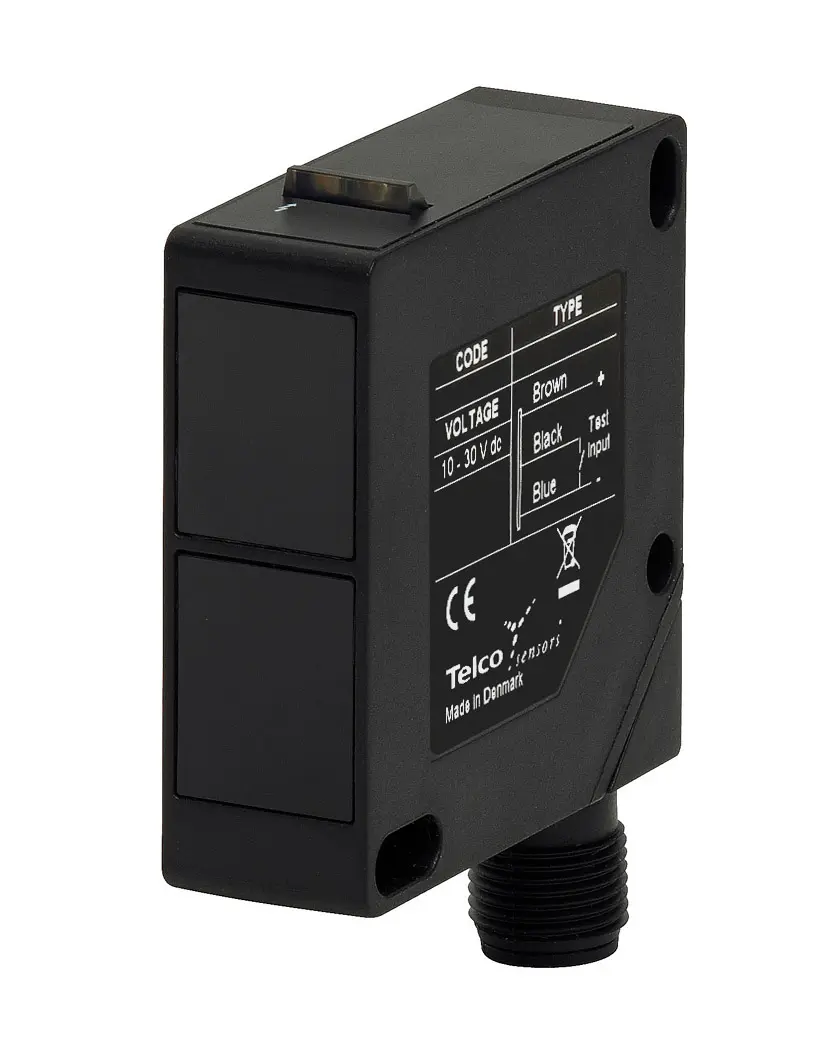 Produktfoto 1 von Telco SPT 2645 J, Fotovoltaikanlage, P/n: 7672