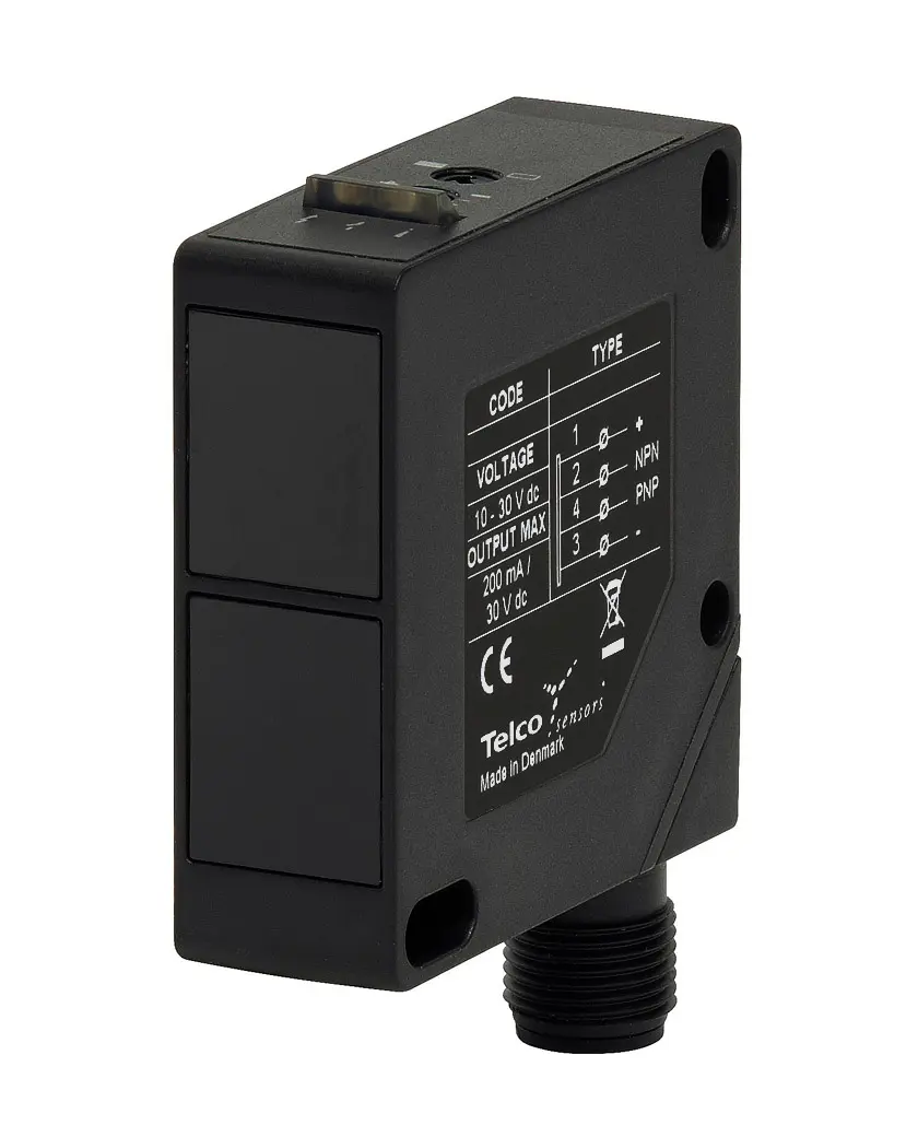 Produktfoto 1 von Telco SPBS 2601 J, Fotovoltaikanlage, P/n: 7813