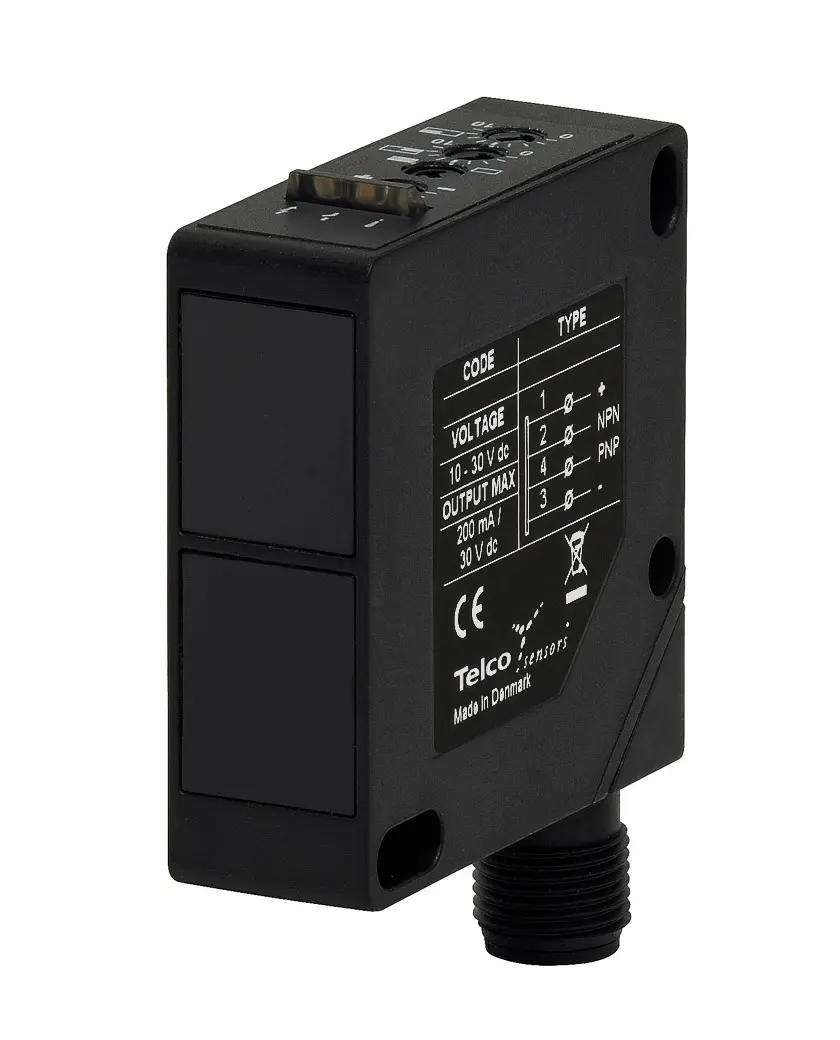 Produktfoto 1 von Telco SPR 2645T J, Fotovoltaikanlage, P/n: 7675