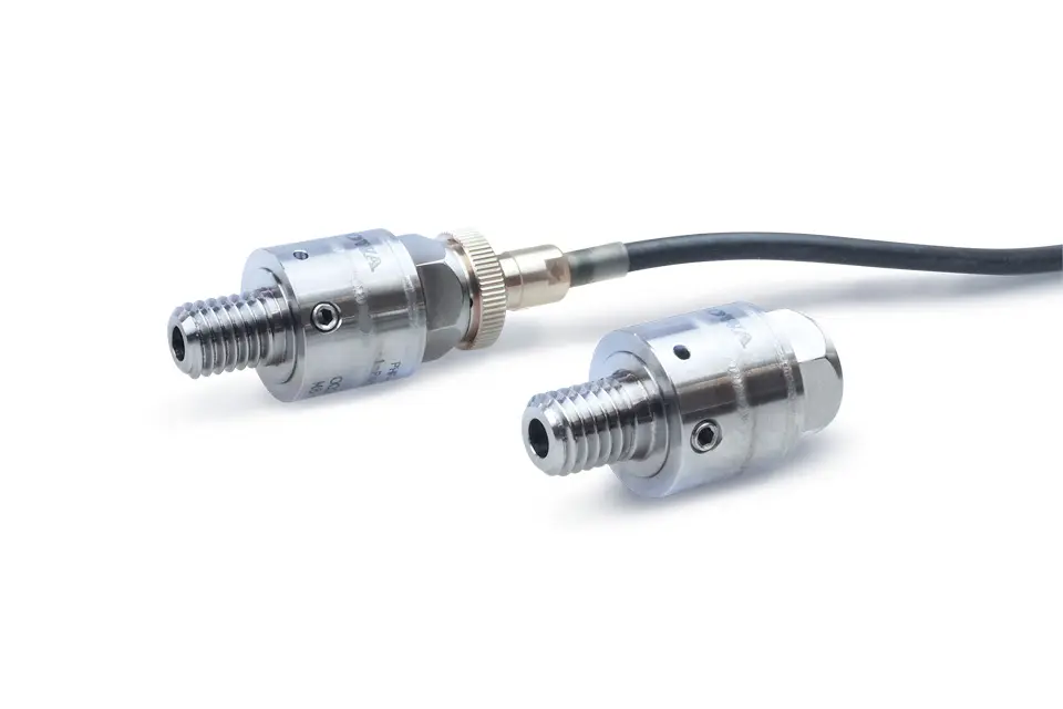 Produktfoto 1 von HBM Messtechnik 1-P60D/100BAR-3, Druckaufnehmer P60D/100bar