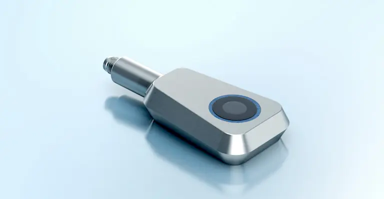 Produktfoto 1 von Microsonic pms-25/CI/A1, Ultraschall-Abstandssensoren Made in Germany