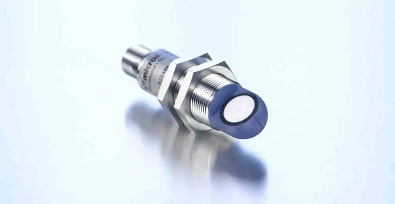 Produktfoto 1 von Microsonic pico+100/WK/F/A, Ultraschallsensoren