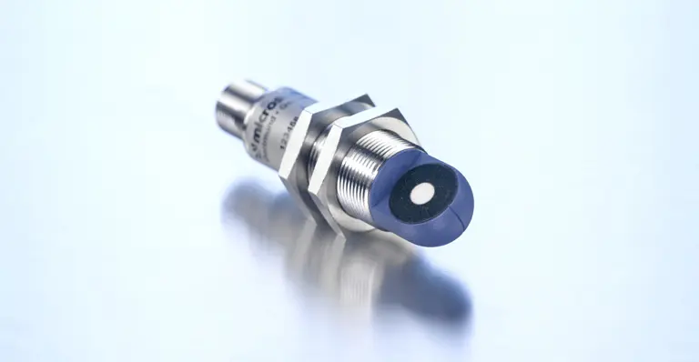 Produktfoto 1 von Microsonic pico+15/WK/F/A, Ultraschallsensoren