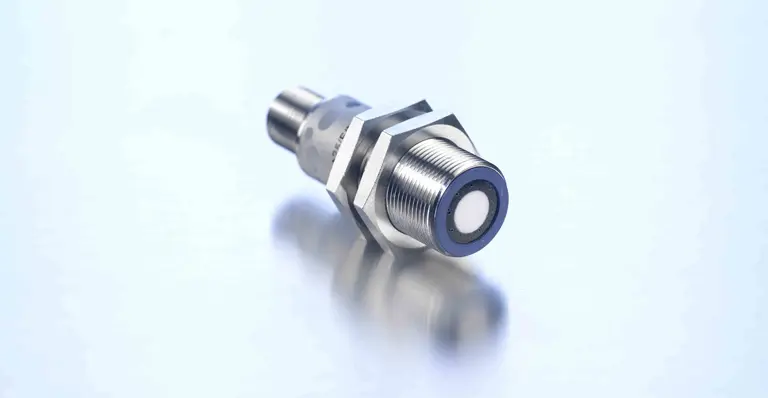 Produktfoto 1 von Microsonic pico+25/F/A, Ultraschallsensoren