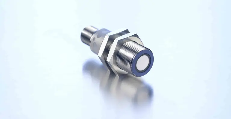 Produktfoto 1 von Microsonic pico+35/F/A, Ultraschallsensoren