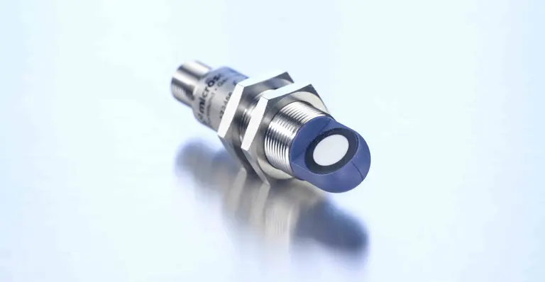 Microsonic pico+35/WK/I, Ultraschallsensoren