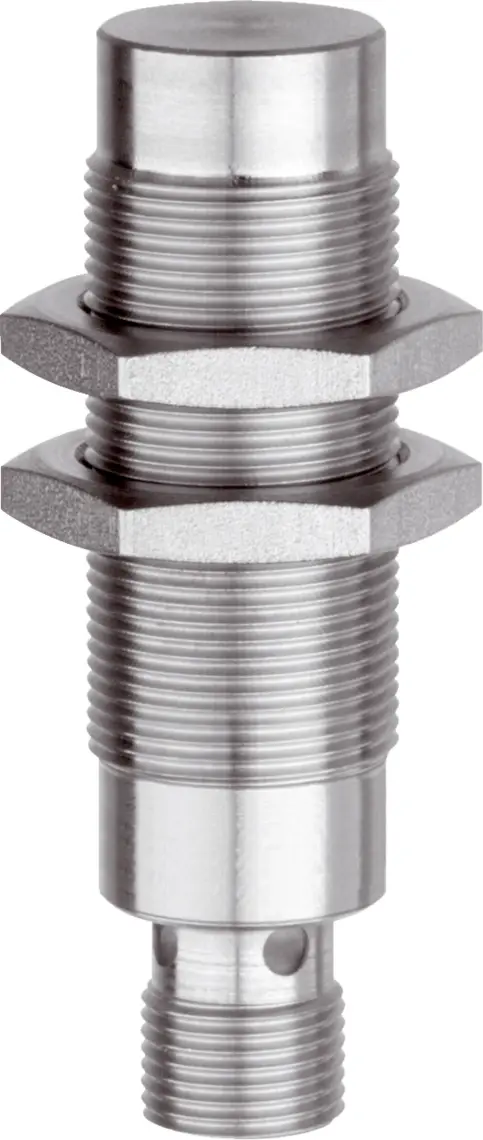 Produktfoto 1 von DI-Soric D7C 18 V 08 PSK-IBSL, Induktiver Näherungssen. Vollmet. Robust, 200054