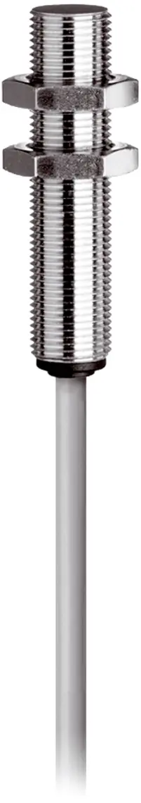 Produktfoto 1 von DI-Soric DCC 12 M 06/10 AIK, Induktiver Näherungssensor INA Analog, P\n: 200301