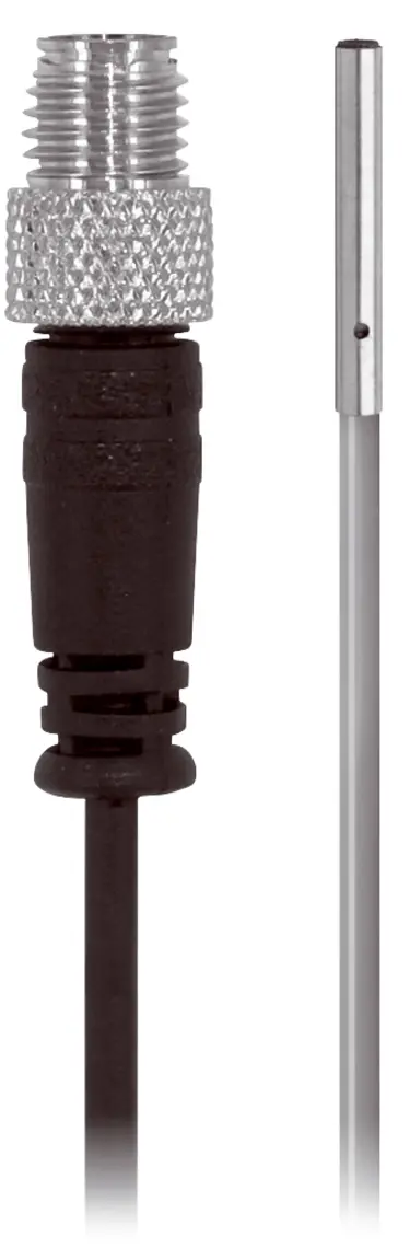 DI-Soric DCC 3.0 V 0.6 NSK-K-TSL, Induktiv. Näherungssen. INM-100 Miniat.
