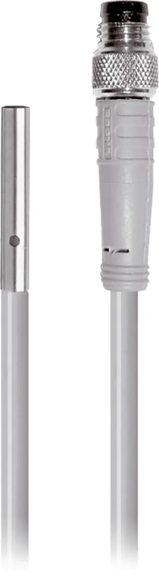 Produktfoto 1 von DI-Soric DCC 4.0 V 0.8 PSK-KR-TSL Induktiv. Näherungssen. INM-100 Miniat. 202643