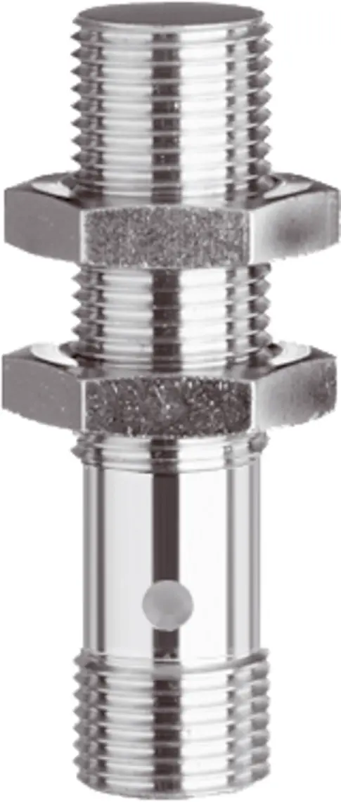 Produktfoto 1 von DI-Soric DCCK 12 M 06 PSK-IBSL, Induktiv. Näherungssen. Industriell Extended