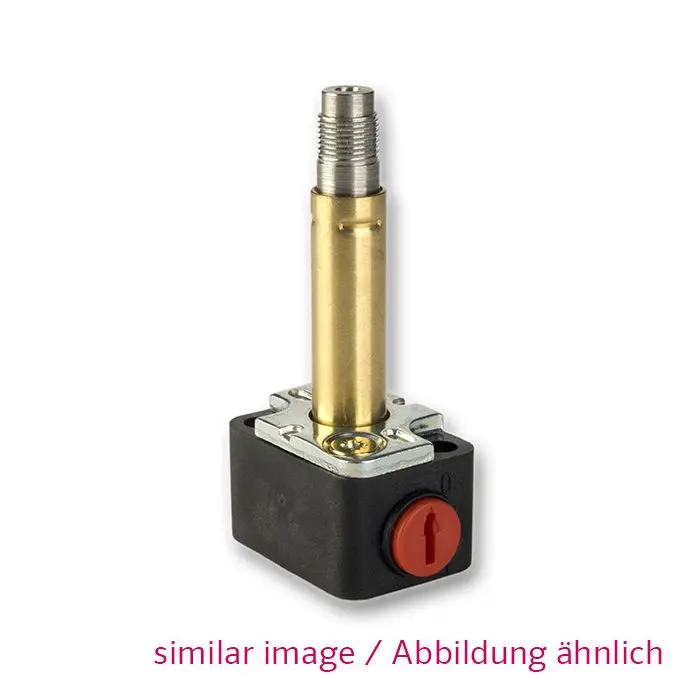 Produktfoto 1 von Nass Magnet 106-050-0007, Ventilsystem